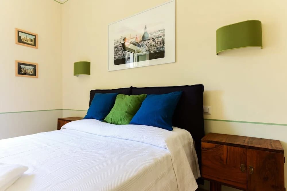 Monti Apartment - photo 7