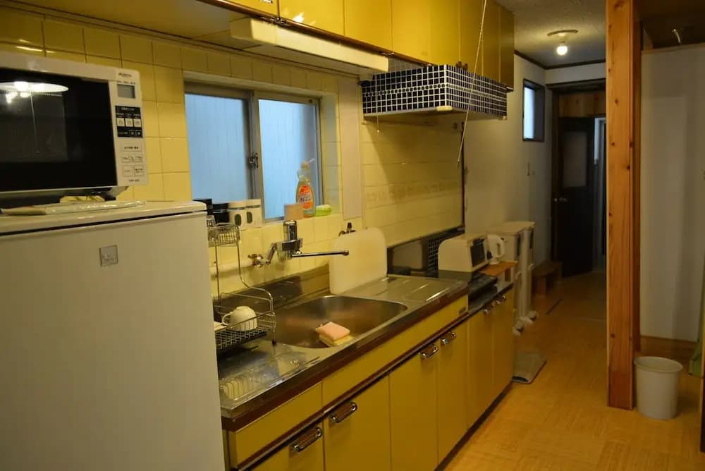Private Vacation House Bon - photo 14