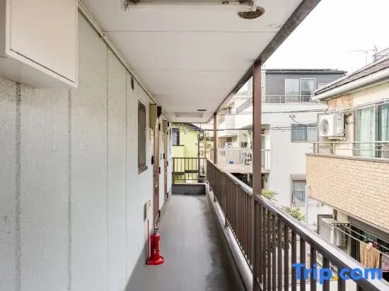 Ohanachaya1chome 202 - photo 1
