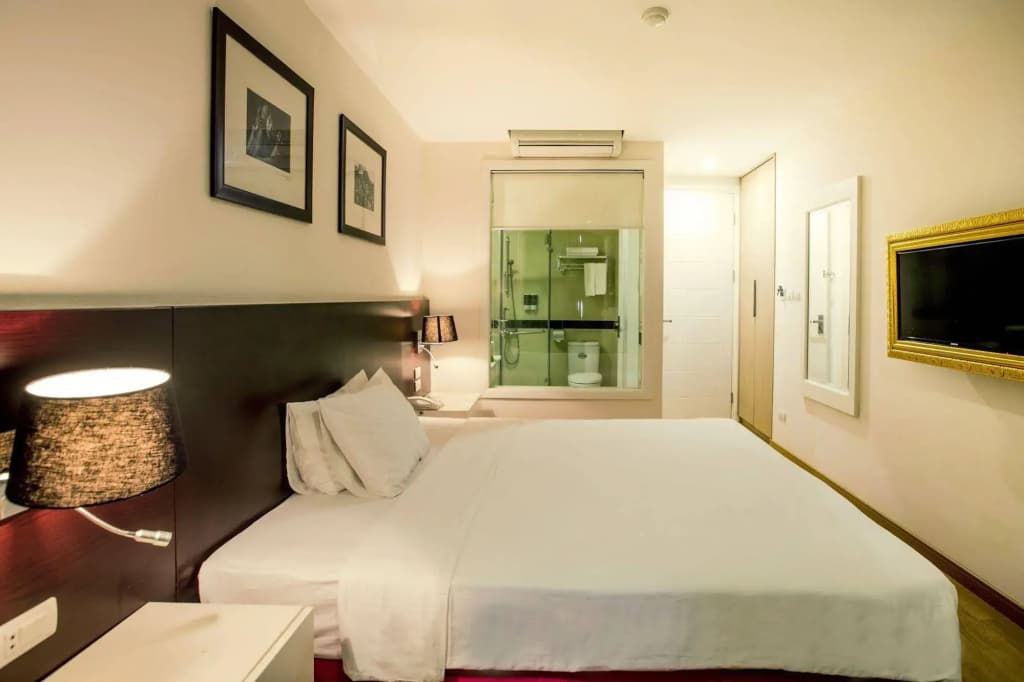 Yen Hotel - photo 7