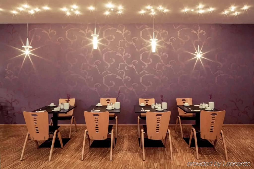 Mercure Wien City - photo 19