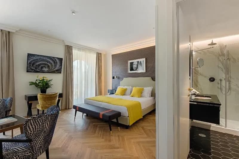 The Little K Hotel - photo 18