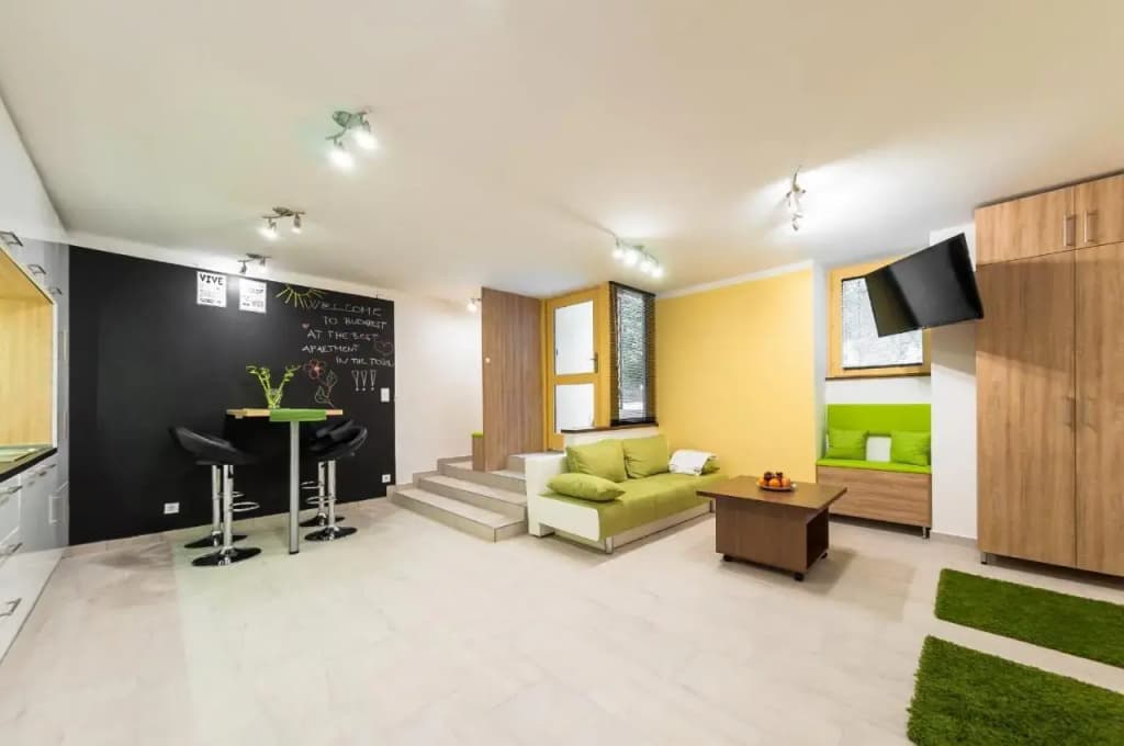 Castle Suite - photo 6
