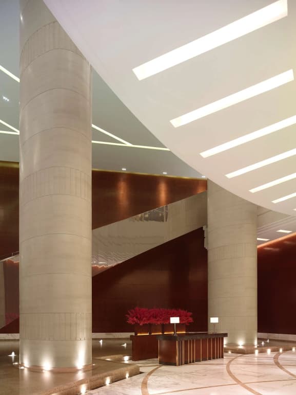 Grand Hyatt Kuala Lumpur - photo 17