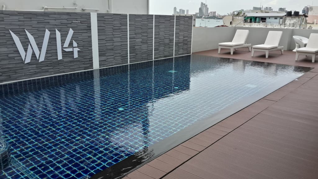 W14 Pattaya - photo 13