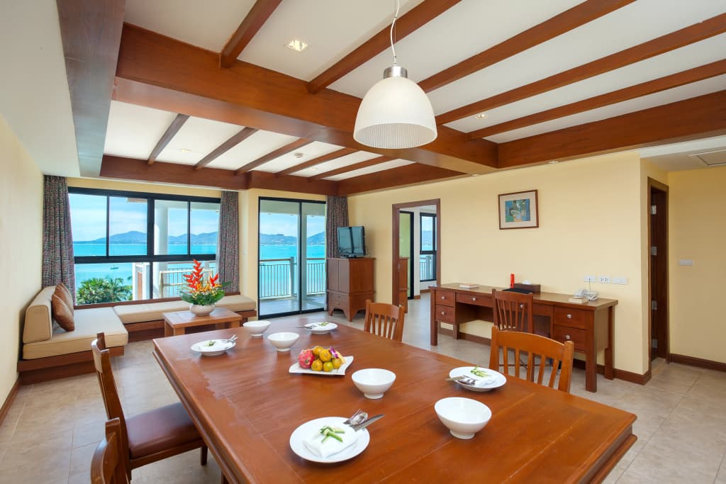 By The Sea Hotel - photo 28