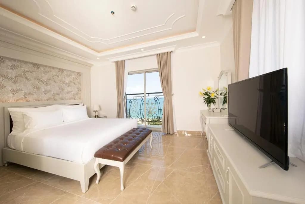 Mercure Nha Trang Beach - photo 7