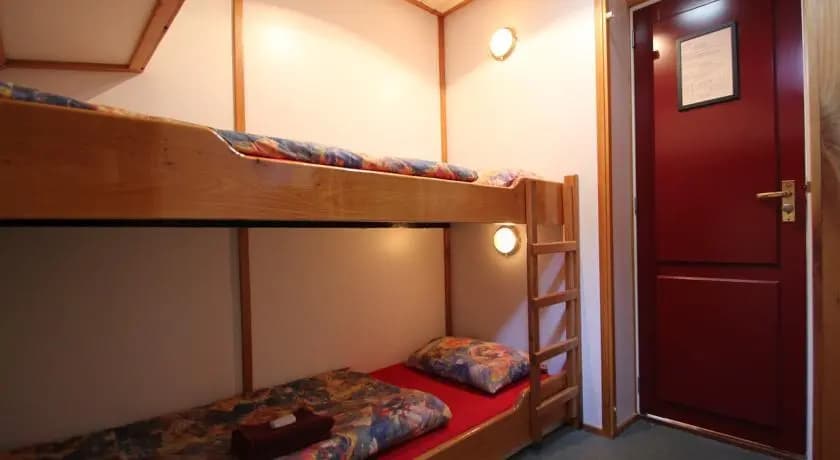 Hotel Tsjerk Hiddes - photo 1