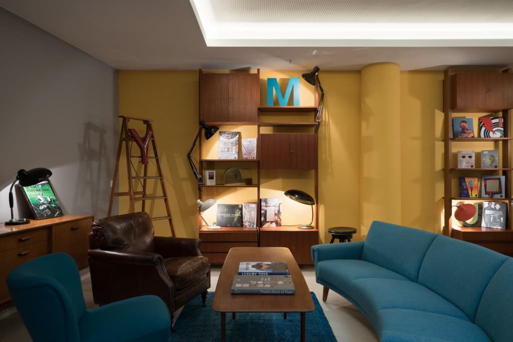 Ruby Marie Hotel Vienna by IHG - photo 7