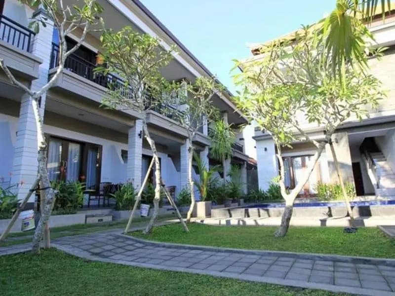 De Dukuh Guest House - photo 15