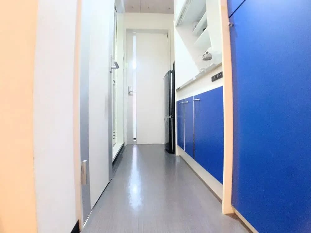 HOTEL AARON Tsuten East - photo 11