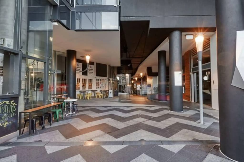Punthill South Yarra Grand - photo 1