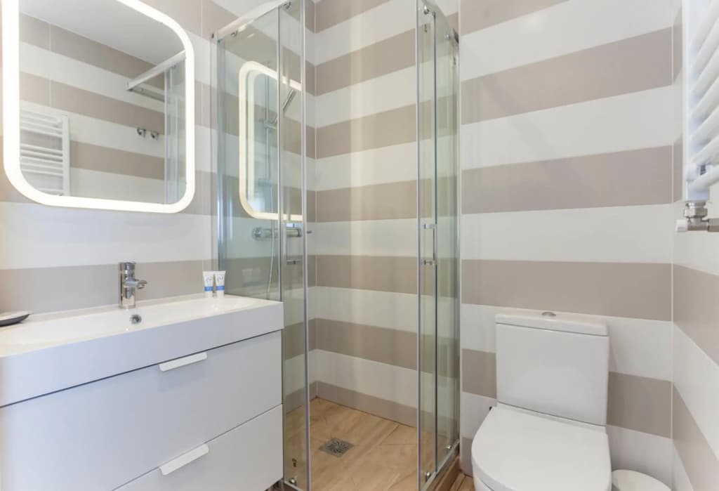 MIT House Iriarte en Madrid - photo 9