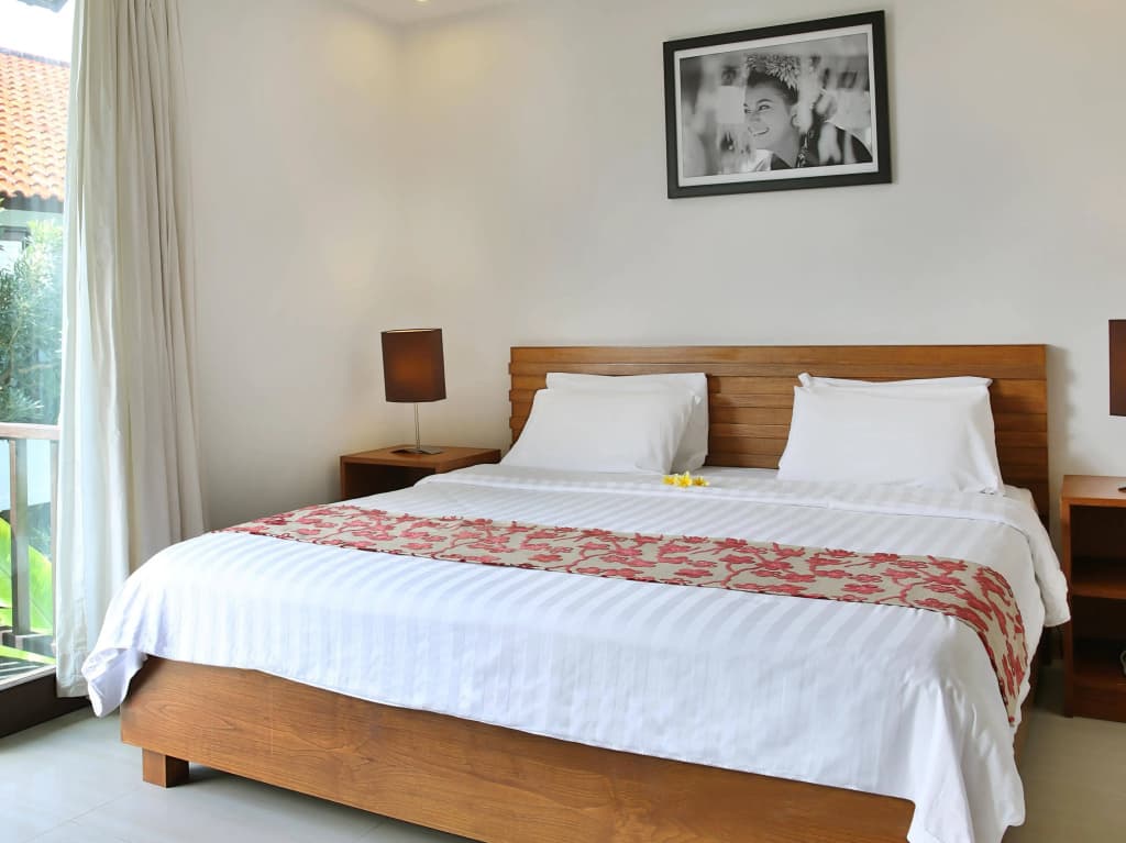 Seminyak Town House - photo 3