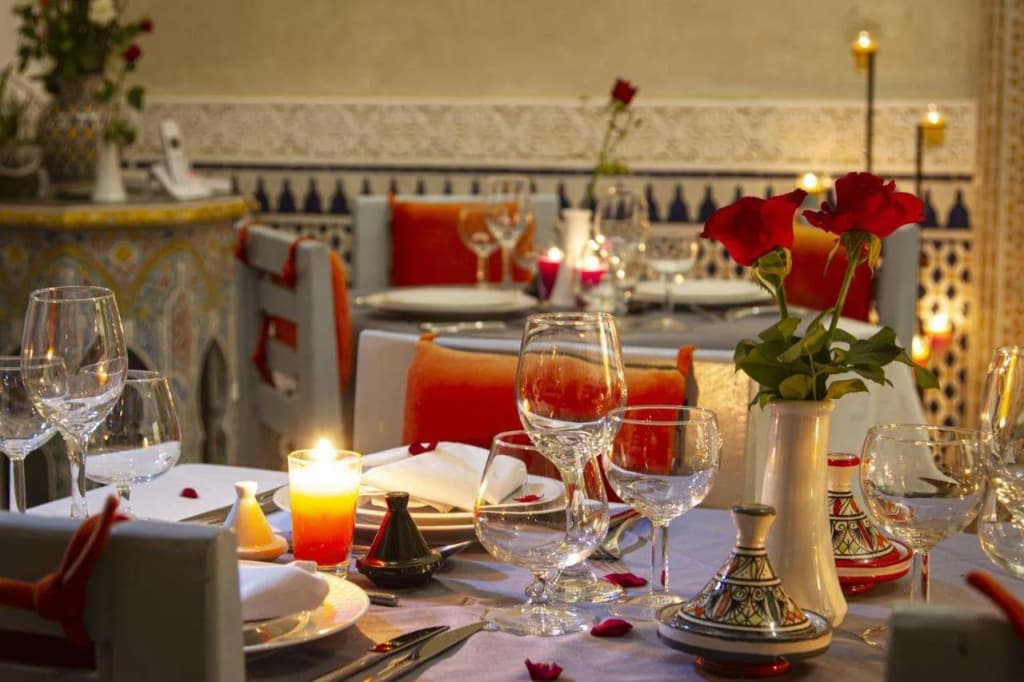 Riad Tahyra - photo 10