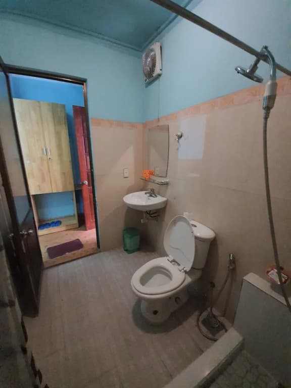 SPOT ON 817 Thanh Van - photo 10