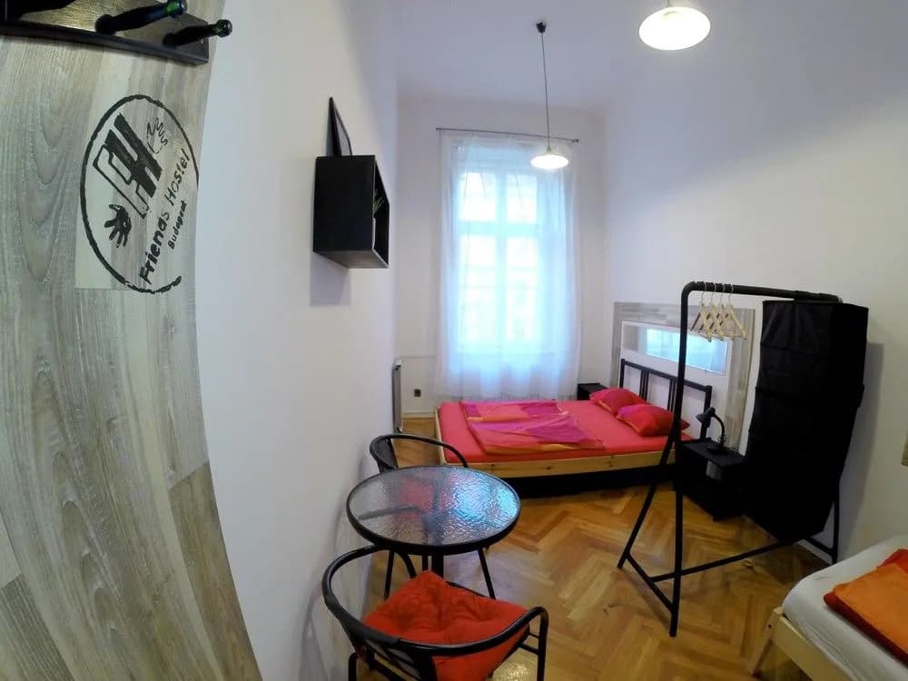 Friends Hostel - photo 7