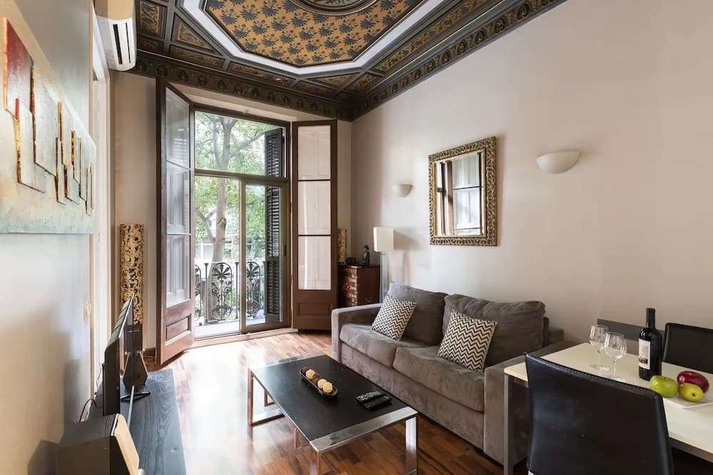 AB Casanova Apartment - photo 5
