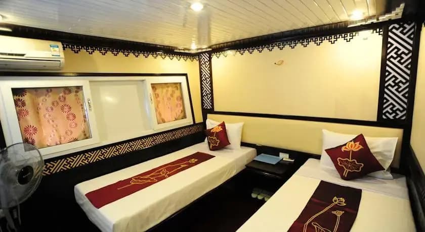 Sea Wind Cruise - photo 4