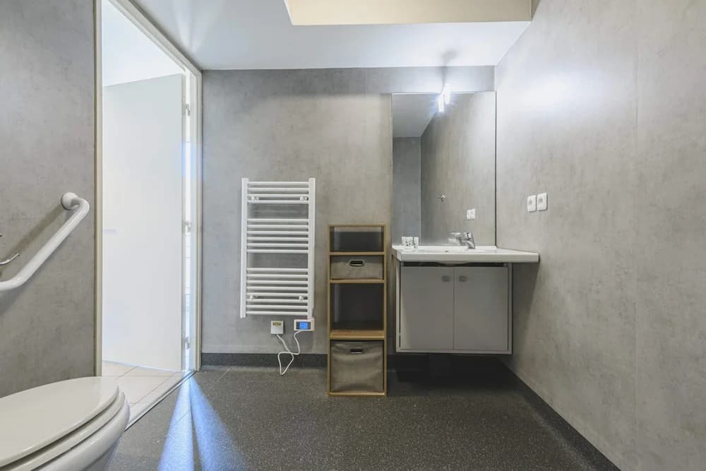 Beautiful Apartment of 30m² - Nice - photo 9