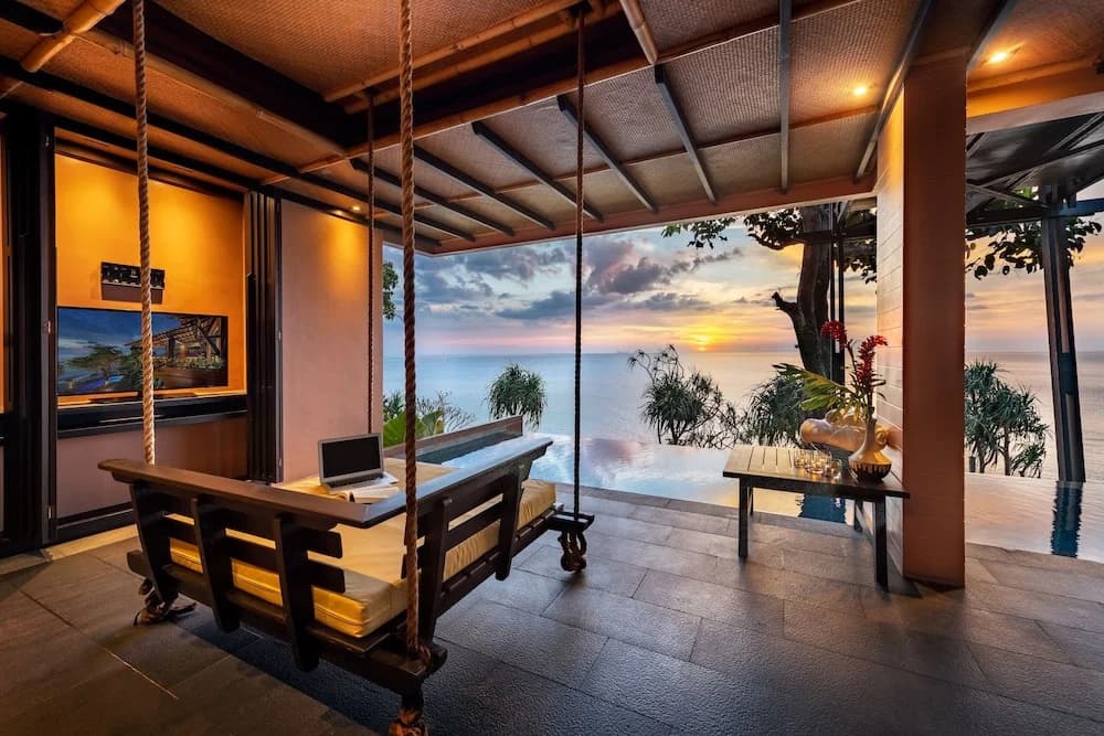 Nirvana  Beach Resort - photo 30