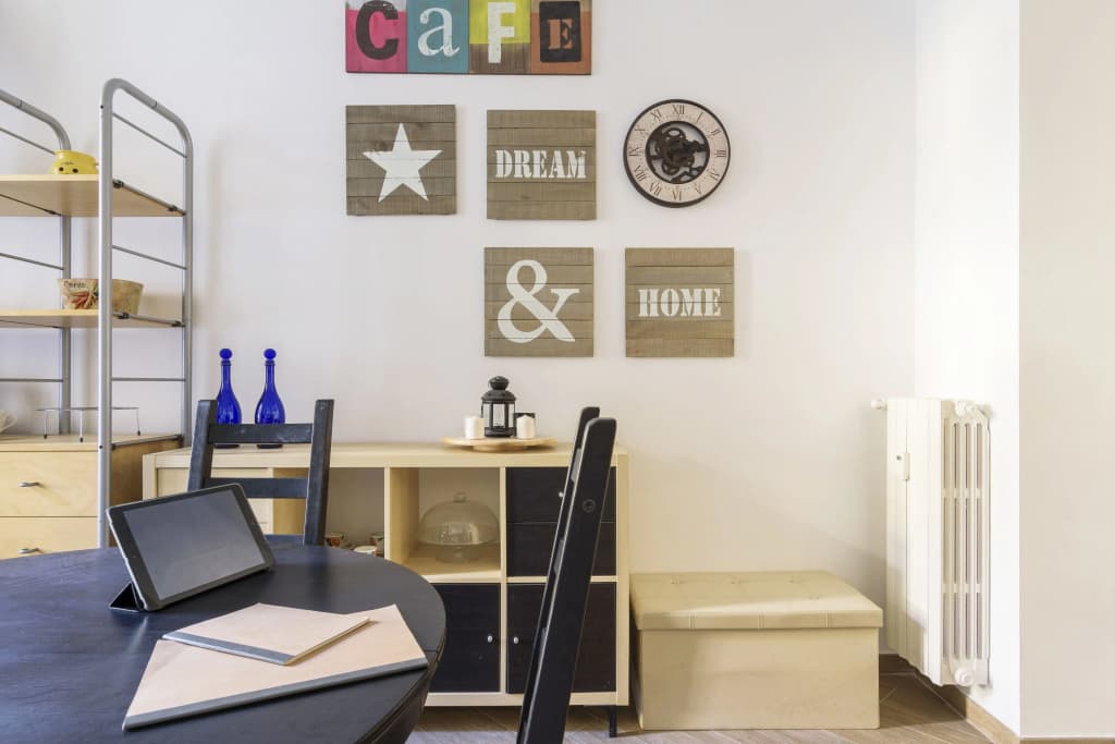 Sarti Master Guest apartment - photo 7