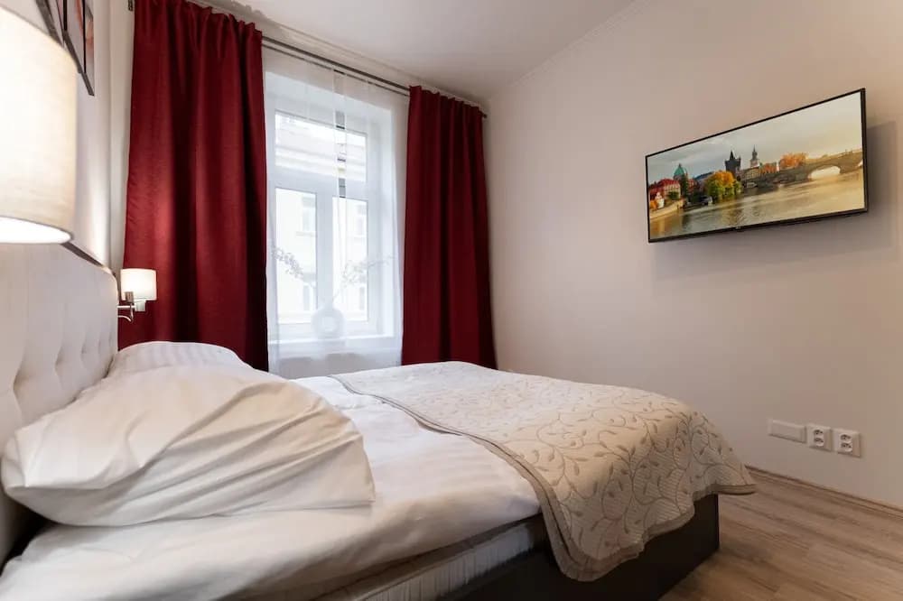 Prague Andelko Apartments - photo 3