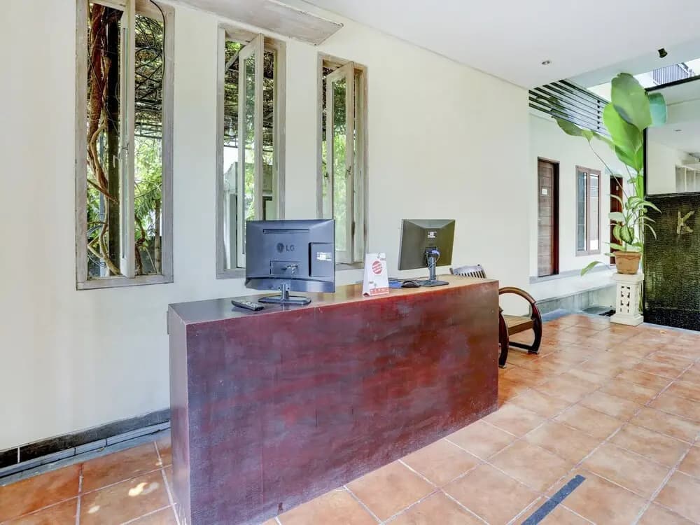 Collection O 3885 Kara Residence - photo 2