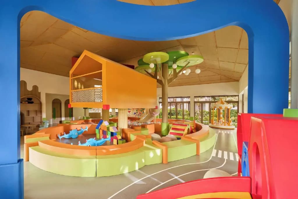 New World Phu Quoc Resort - photo 14
