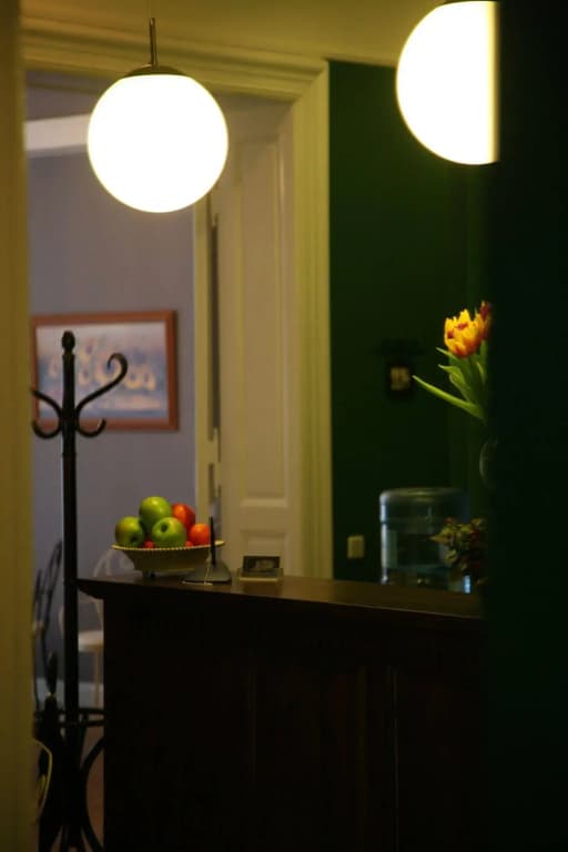 Hotel Maison Am Olivaer Platz - photo 13