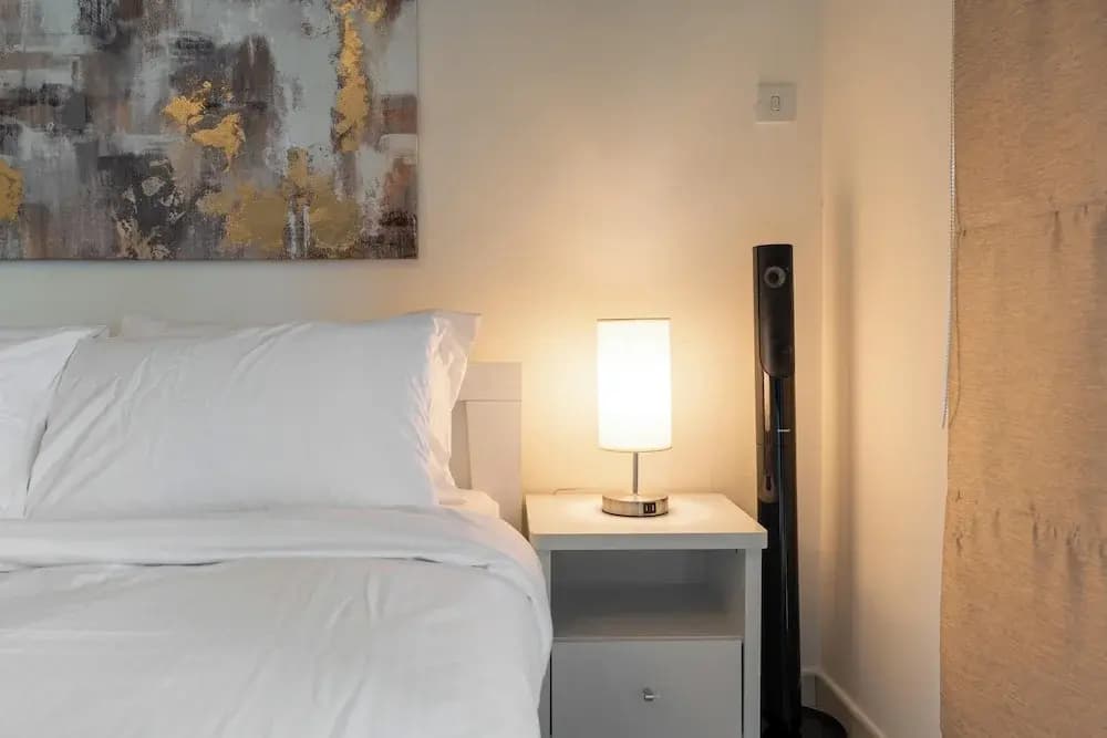 Spacious Studio in Bay Square by Bespoke - photo 4