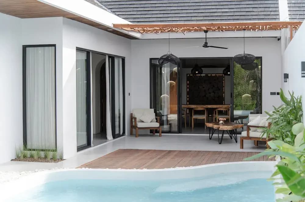 Wild Paradise Villa - 2 Bedrooms - photo 23