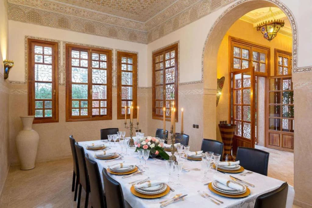 Domaine Rosaroum - photo 22
