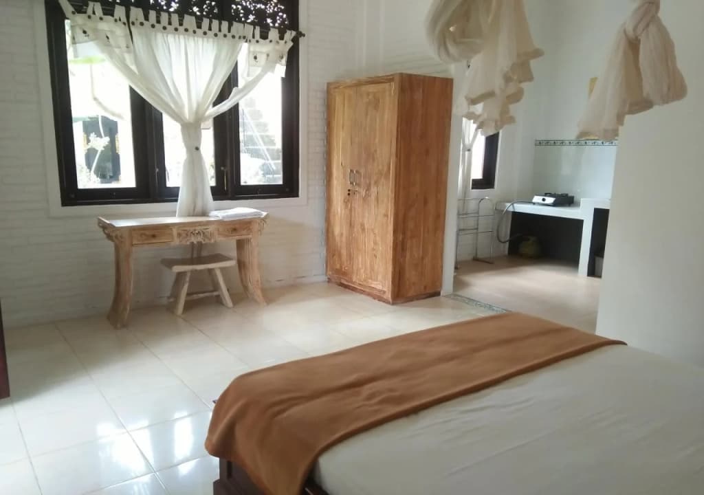 The Sari Pondok Krishna - photo 10