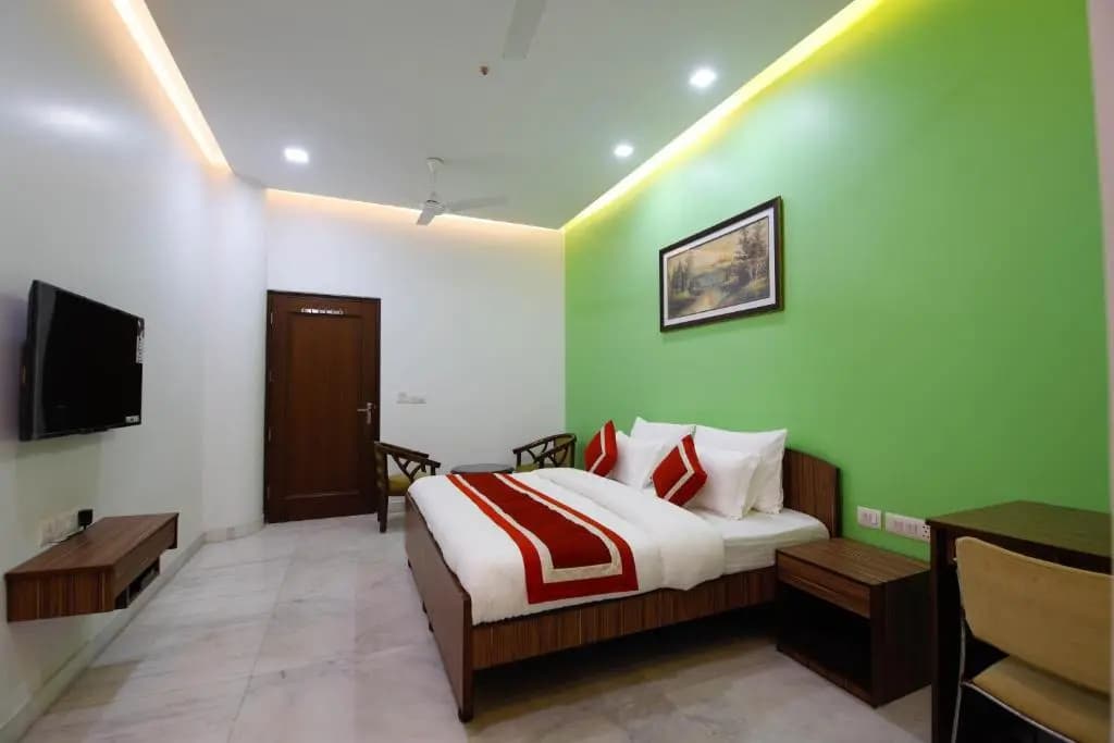 Peepal Tree Residency - photo 7