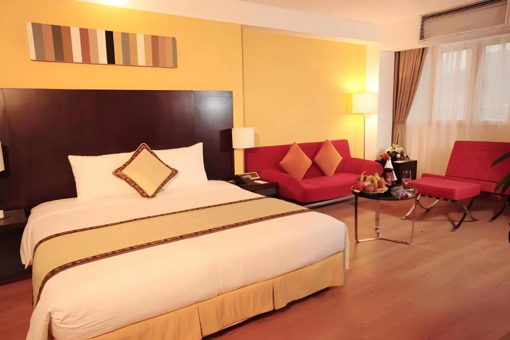 Bao Son International Hotel - photo 5