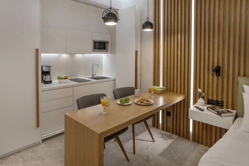 Nikis Suites Syntagma-Plaka 3 by GHH - photo 11