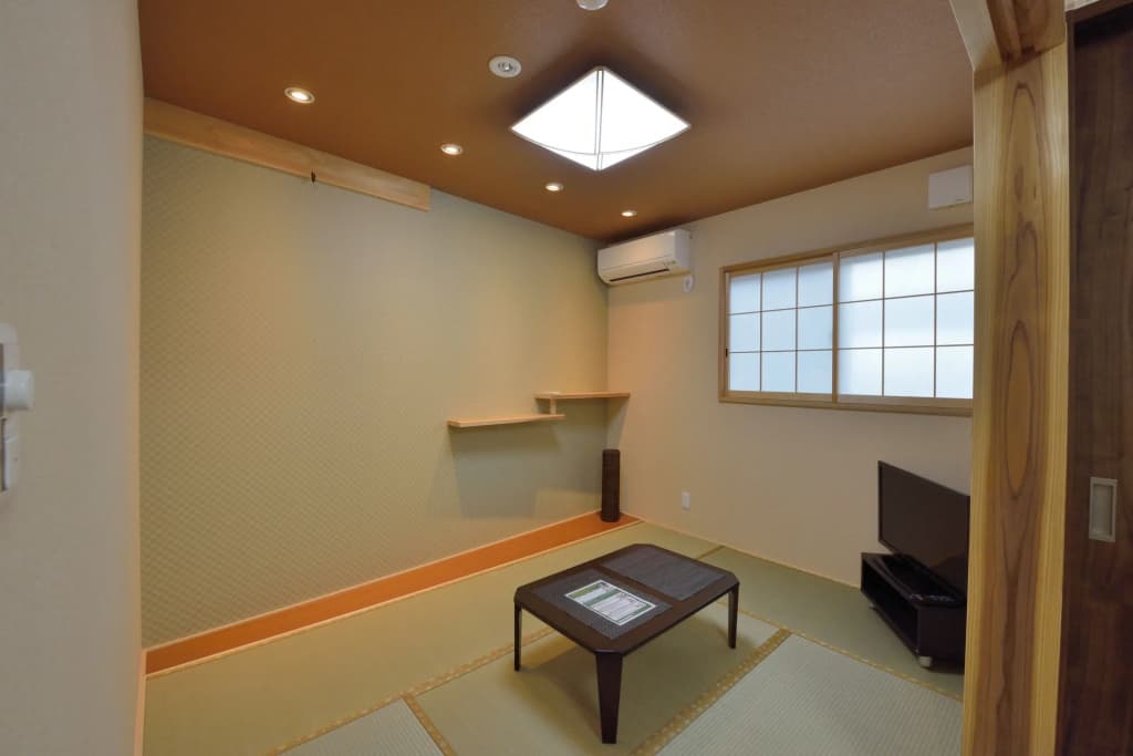 Rokuhara Inn - photo 11
