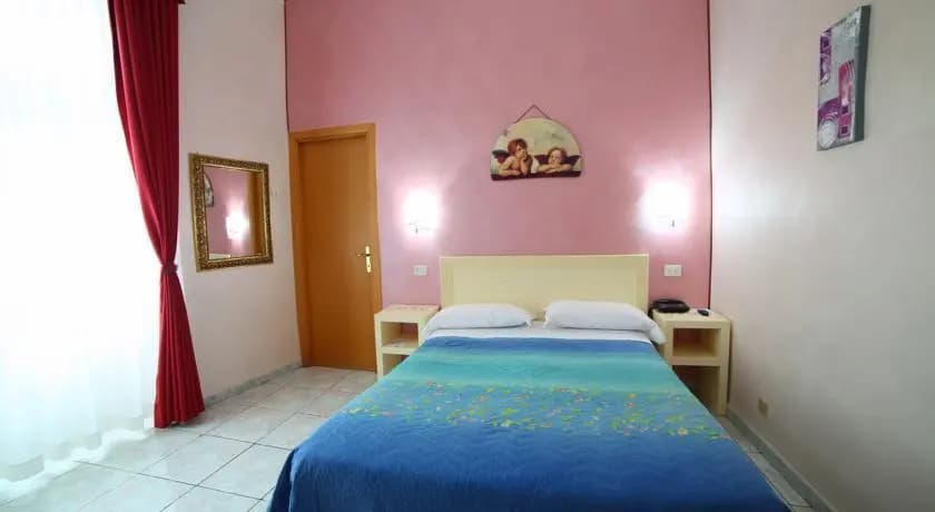 Hotel Principe Amedeo - photo 7