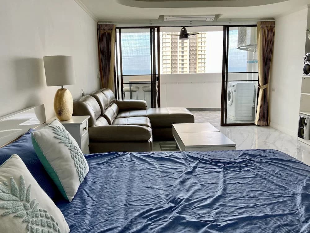 Paradise Condominium by PSR - photo 17