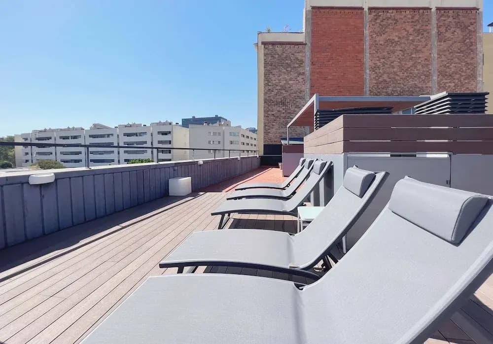 Stay U-nique Apartments Pellaires - photo 16