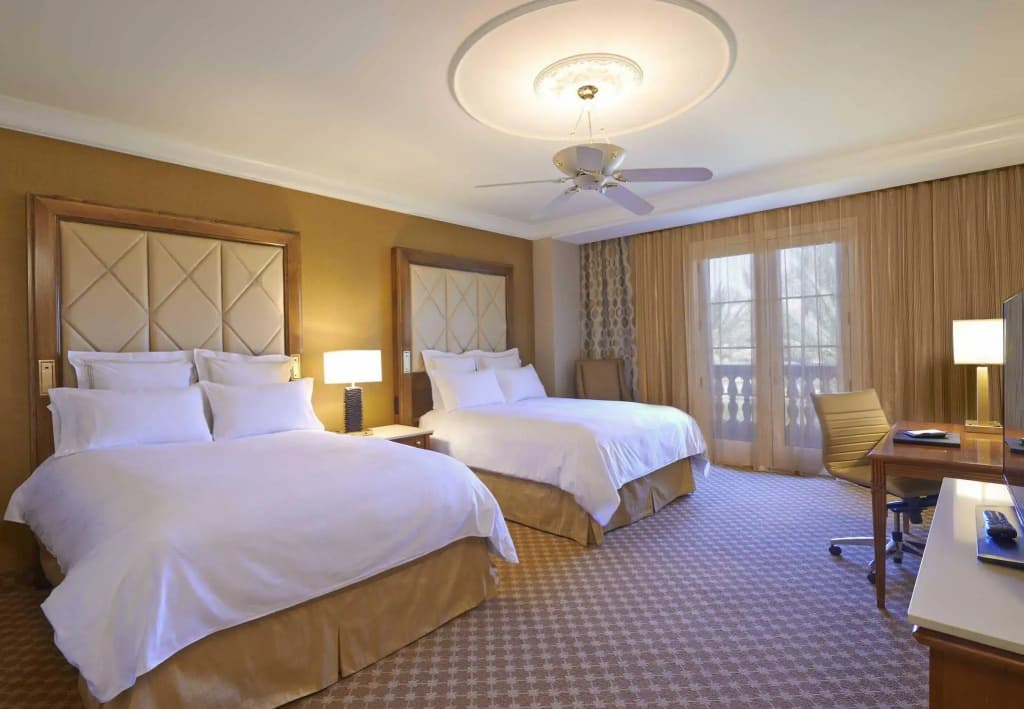 JW Marriott Las Vegas Resort & Spa - photo 7