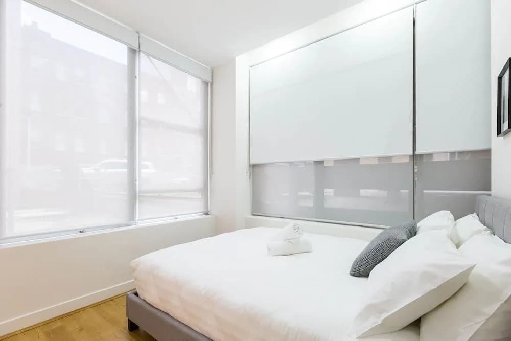 HAZEL, 3BDR Melbourne Apartment - photo 7