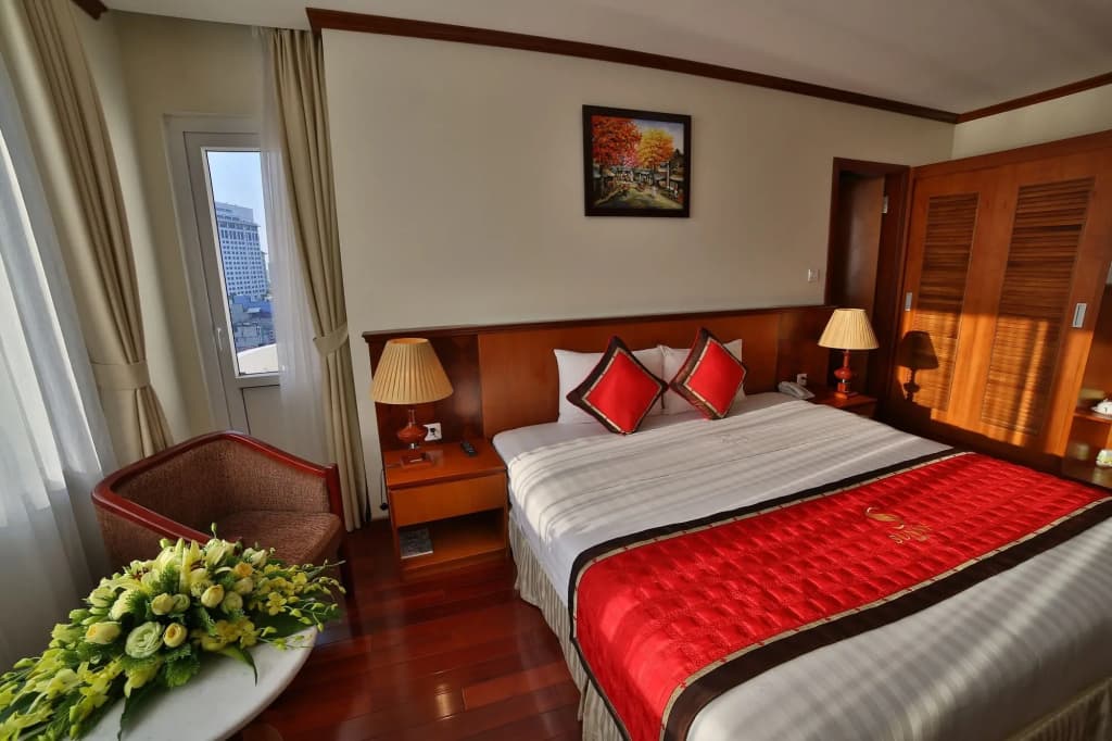 Sunny Hotel 1 - photo 4