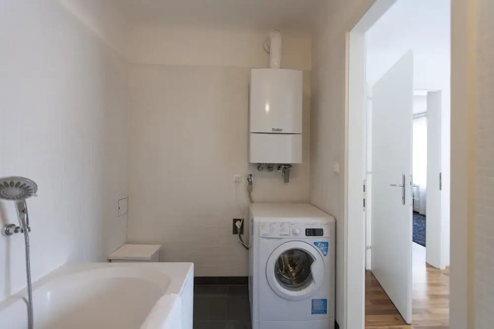 Heart of Vienna Residence - photo 9
