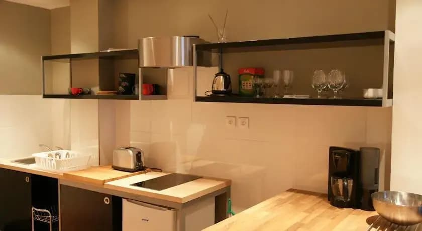Appartements Paris Madeleine - photo 9