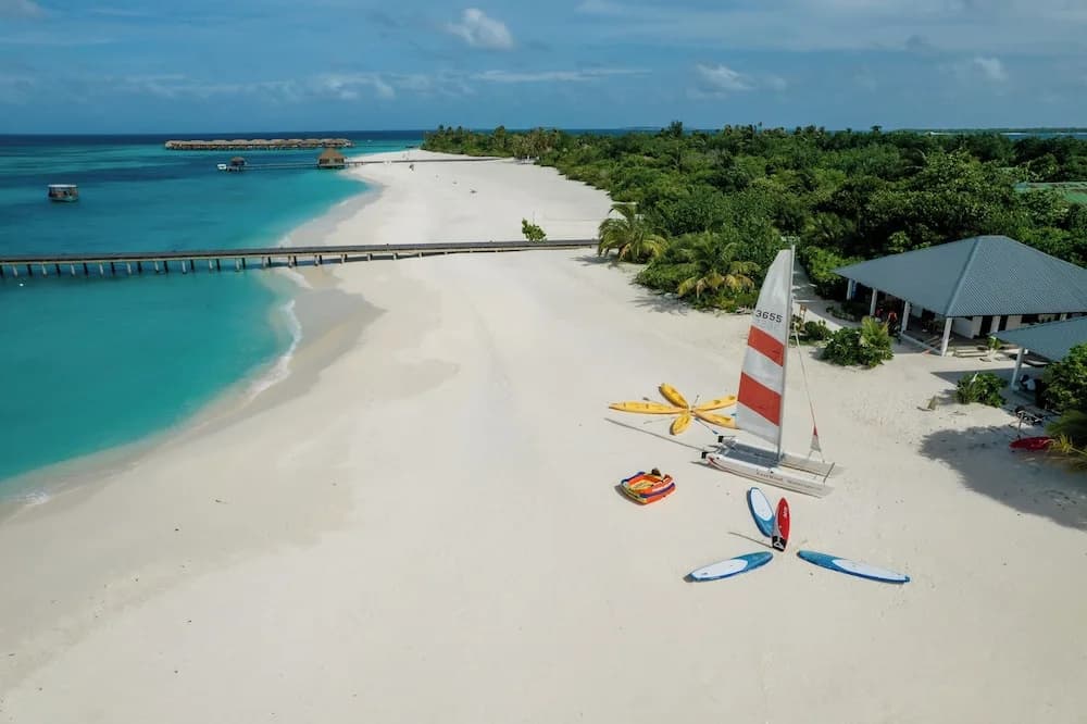 Noku Maldives, Vignette Collection by IHG - photo 3