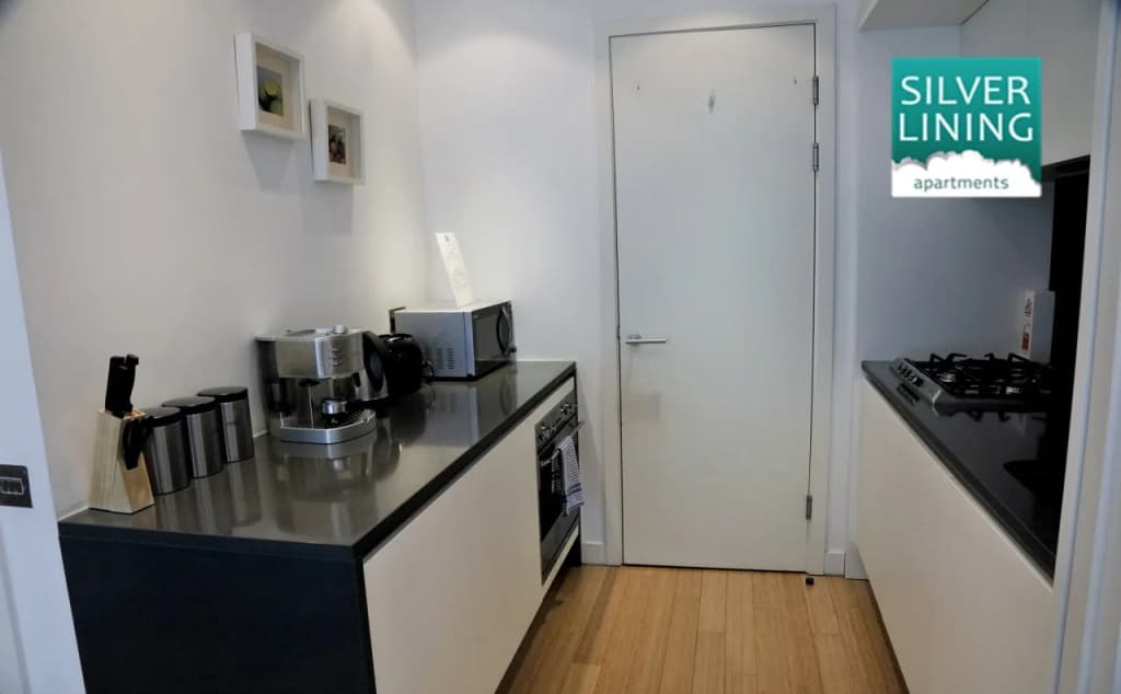 Silver Lining - Mile Apartments - photo 11