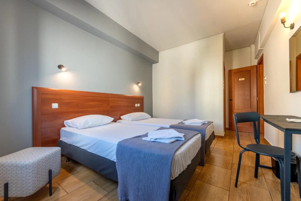 Stalis Hotel - photo 22