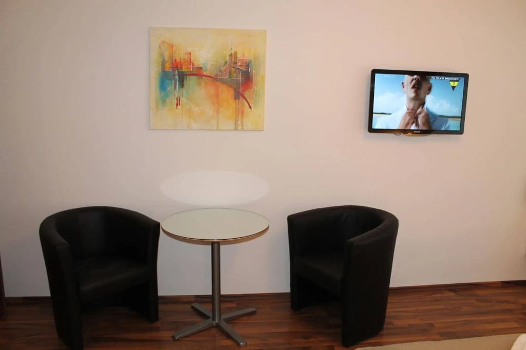 Vienna's Place Studio-Apartments Karlsplatz - photo 8